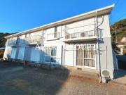 コーポ白山B