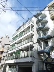 地下鉄谷町線太子橋今市駅まで徒歩5分