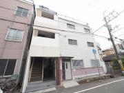 福松マンション