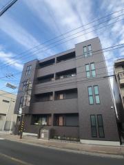 ＪＲ横須賀線新川崎駅まで徒歩12分