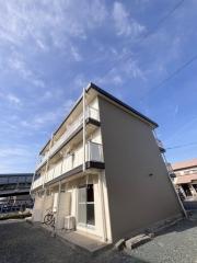 ミーテルーチェ坪井I