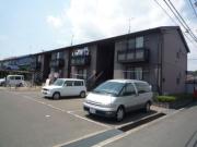 シャトラン駅家F棟