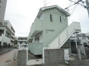 メゾニティ三川口