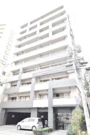 ＪＲ鹿児島本線博多駅まで徒歩9分