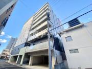 地下鉄桜通線太閤通駅まで徒歩3分