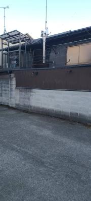 信富町定期借家