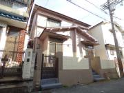 妙法寺池ノ内テラスハウス