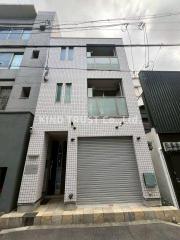 梅田淀屋橋MNT