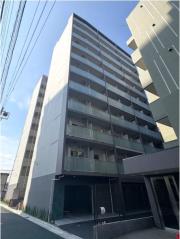 京急本線京急川崎駅まで徒歩6分