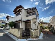 松ヶ丘中町戸建