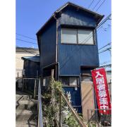 横浜市西区久保町住宅