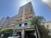 EBYU新大阪