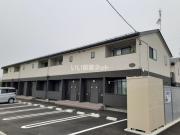 スカイコートA棟