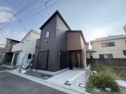 堺市中区福田第2期 1号棟