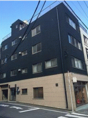 クライス日光目黒ビル