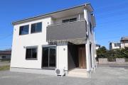 吉田町住吉借家B-78