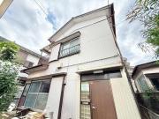 南水元2丁目戸建て