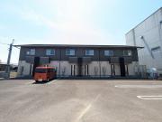 ソレアード堀込S