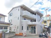 コスモス弐番館