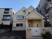 阪急神戸線岡本駅まで徒歩12分