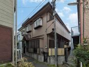 江戸川3丁目テラス