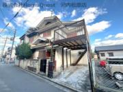 羽曳野市島泉7丁目貸家