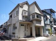 勧修寺平田町70貸家