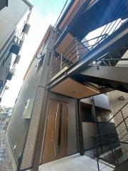 ＪＲ阪和線鳳駅まで徒歩3分