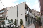 中野上鷺宮