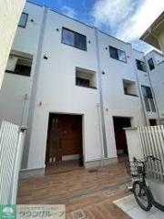 リムテラス東高円寺