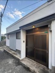 Mojiフラット柳町