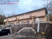 メゾネットハウスハニー10