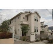 あざみ野南3丁目貸家