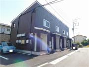 フィアスタウン響ヶ丘 E棟