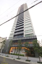 ローレルタワー御堂筋本町