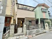 旭ヶ丘3丁目貸家