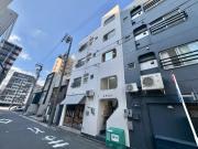 地下鉄桜通線高岳駅まで徒歩8分