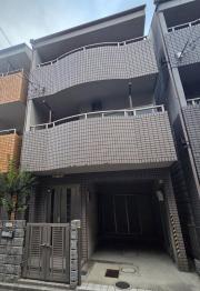 秋吉一戸建貸家