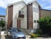 市川市国府台6丁目住宅