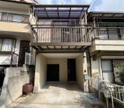 西宮市神垣町貸家