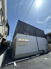 MyEstate 旭本町 西棟