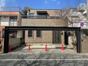 中町5丁目一戸建貸家