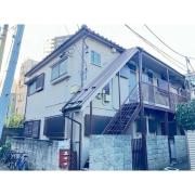 ＪＲ山手線大塚駅まで徒歩13分