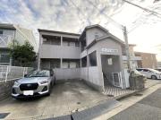 ＪＲ山陽本線舞子駅までバス約9分 徒歩3分