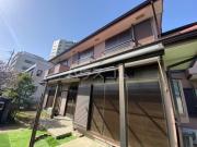 メイトピュア戸建