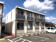 ＪＲ日豊本線帖佐駅まで徒歩7分