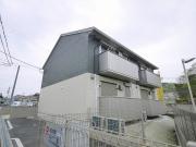 近鉄けいはんな線白庭台駅までバス約13分 徒歩2分