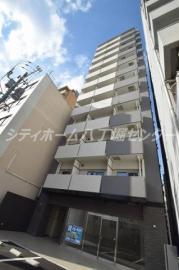 ウェンディ幟町