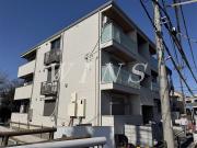 ＪＲ南武線稲田堤駅まで徒歩9分