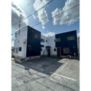 テラスハウス笠原